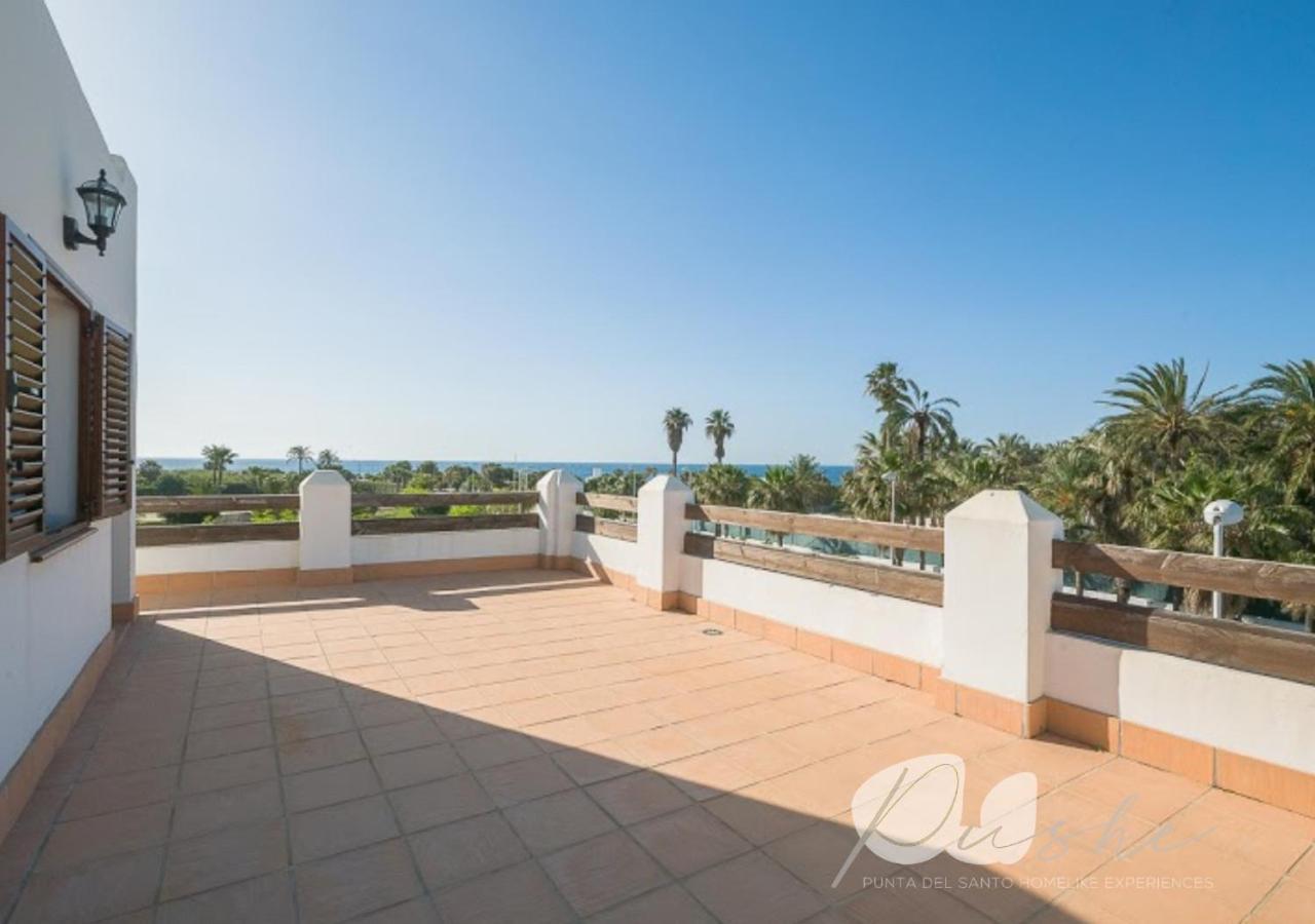 מוטריל Pushe Village Playa Granada Beach & Golf 3 מראה חיצוני תמונה