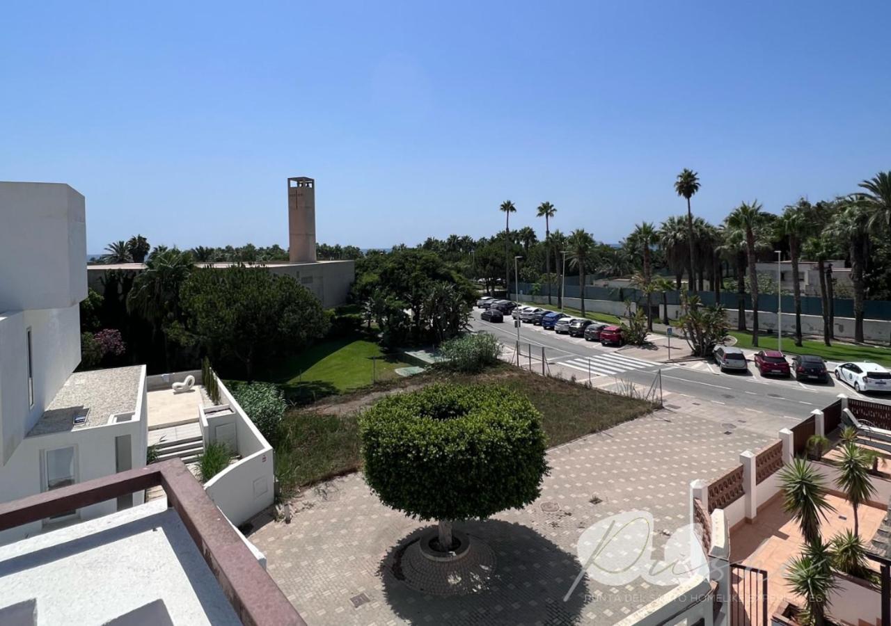 מוטריל Pushe Village Playa Granada Beach & Golf 3 מראה חיצוני תמונה