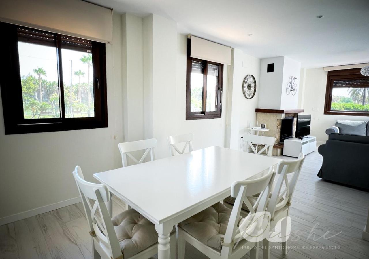 מוטריל Pushe Village Playa Granada Beach & Golf 3 מראה חיצוני תמונה